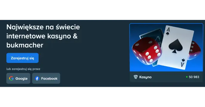 stake casino
